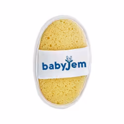 لیف اسفنجی با جای دست