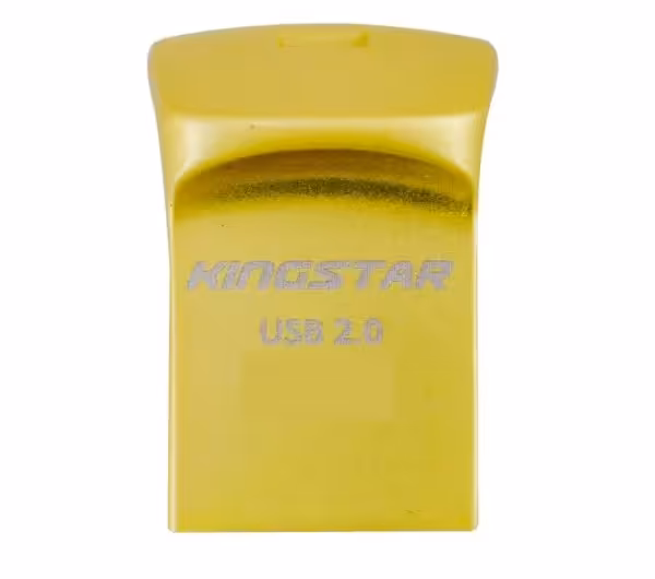 فلش مموری کینگ استار مدل KS232 ظرفیت 16 گیگابایت