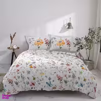 سرویس خواب راشا مدل 023 یک نفره 3 تکه