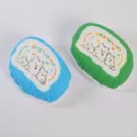 ابر بدن شور