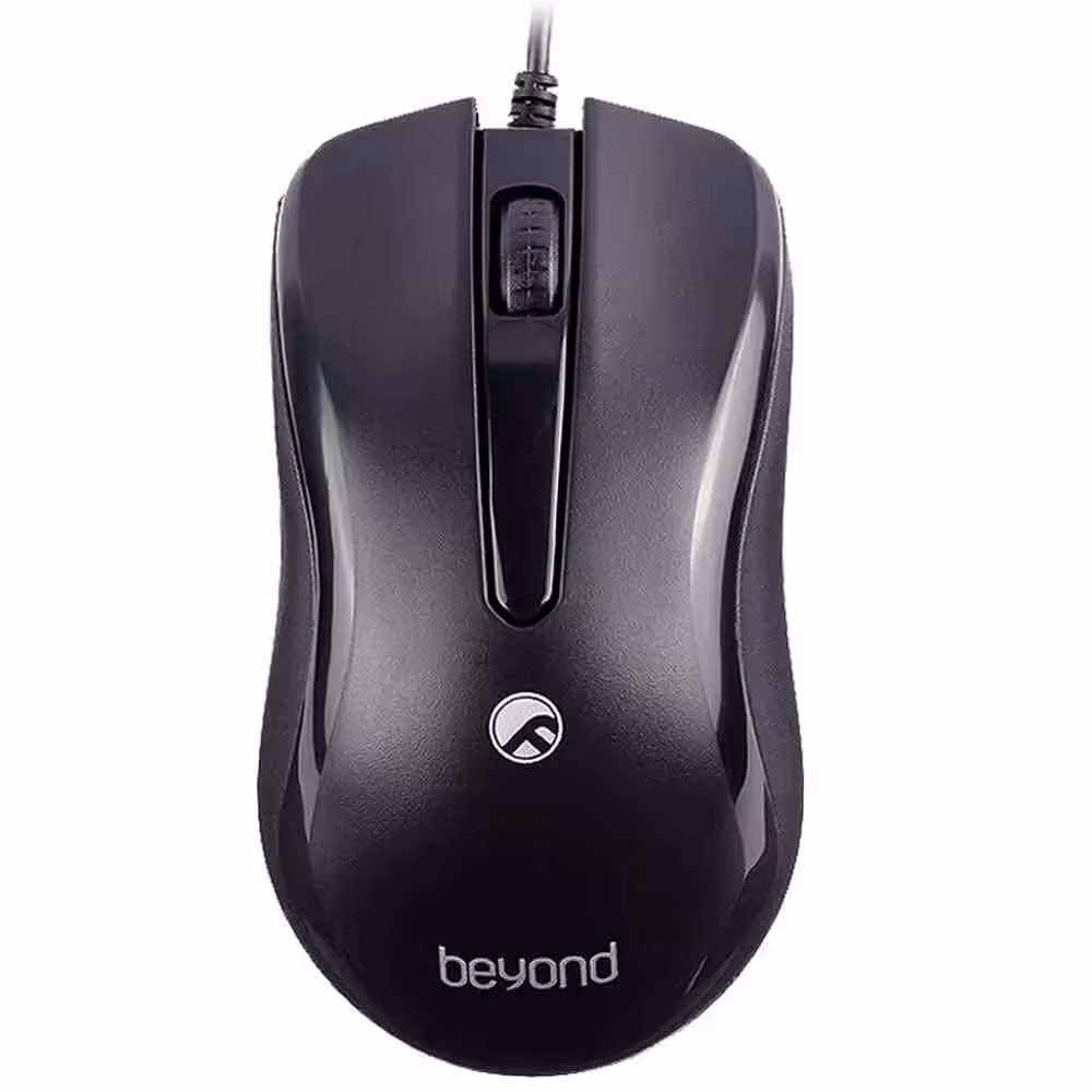 خرید ماوس باسیم بیاند فراسو مدل Beyond