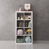 کتابخانه مدل IKE1060