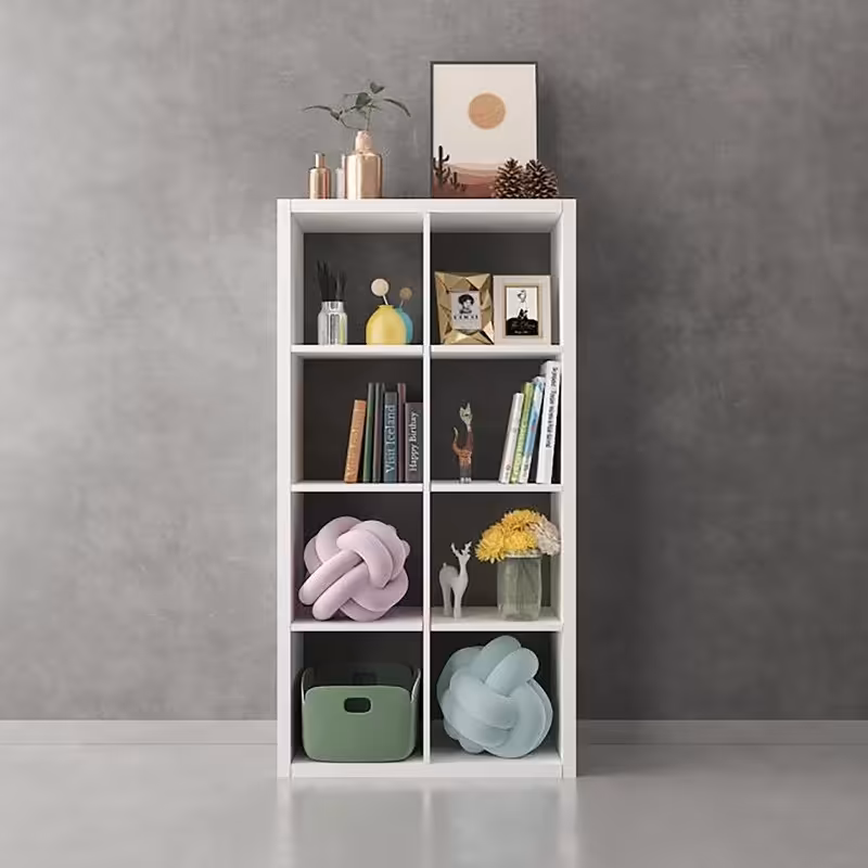 کتابخانه مدل IKE1060