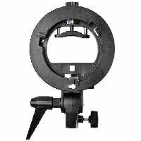 براکت مانت بوئنز برای انواع اسپیدلایت (مشابه S-Type) (استوک)