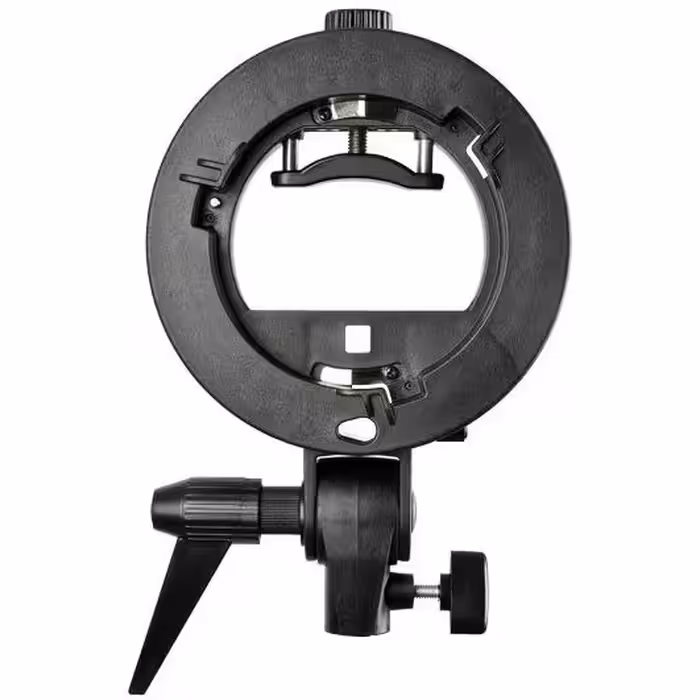 براکت مانت بوئنز برای انواع اسپیدلایت (مشابه S-Type) (استوک)