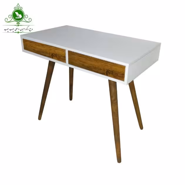 میز تحریر مدل کلاسیک ساده (پرداخت کرایه پس از تحویل)