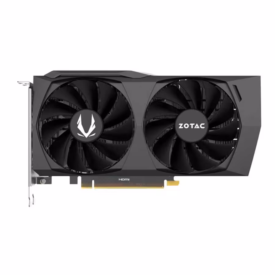 قیمت و خرید کارت گرافیک زوتک مدل GAMING GeForce RTX 4060 8GB OC Spider-Man GDDR6 | یاس ارتباط