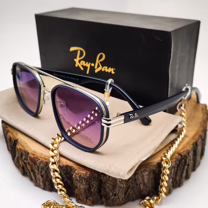 عینک افتابی ریبن زنانه و مردانه