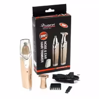 موزن گوش و بینی  Geemy جیمی  کد 3110 