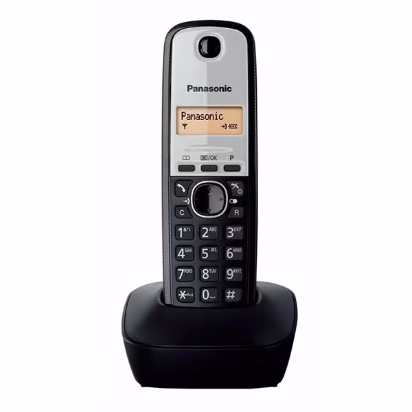 گوشی تلفن پاناسونیک مدل KX-TG1911
