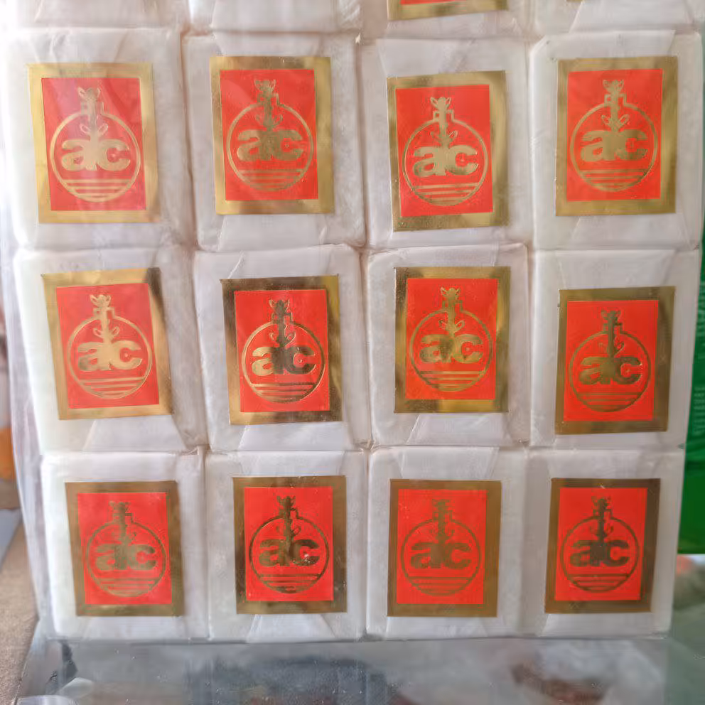 مسک معطر