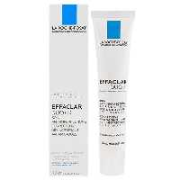 کرم ضد جوش لاروش پوزای مدل EFFACLAR DU PLUS حجم 40 میلی لیتر