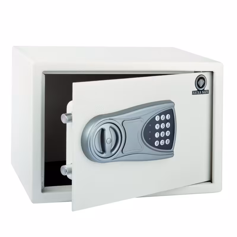 گاوصندوق الکترونیکی نیکا مدل SFT-20ER