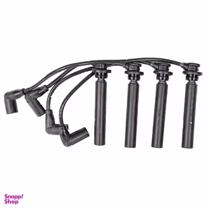 دسته کامل وایر شمع مدل 789 مناسب برای چانگان cs35