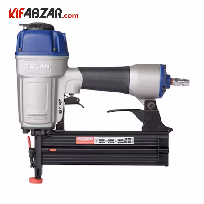 میخکوب بادی  توسن مدل TP10-TIPO50-PLUS