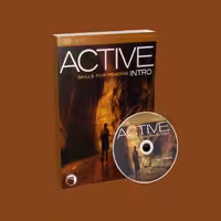 کتاب اکتیو ریدینگ اینترو Active Skills for Reading Intro اثر جمعی از نویسندگان انتشارات HEINLE