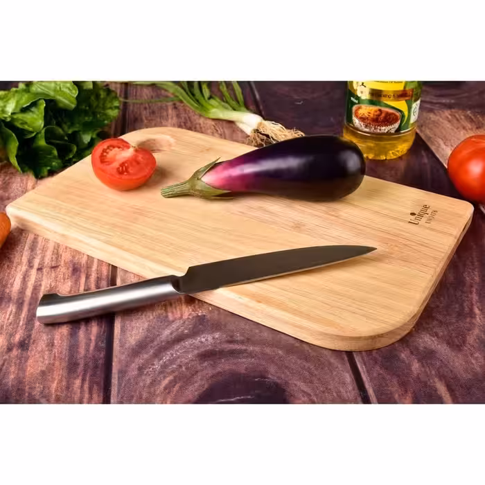 تخت گوشت چوبی متوسط یونیک 3478