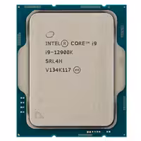 CPU Intel Core i9-12900K LGA 1700 TRAY