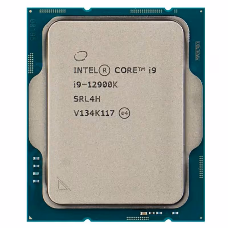 CPU Intel Core i9-12900K LGA 1700 TRAY