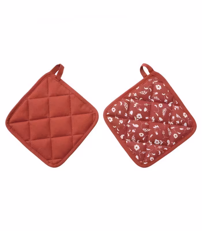 دستگیره ایکیا INAMARIA ست ۲ تایی