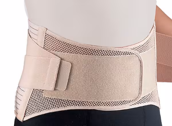 کمربند طبی A5 008 نوکست