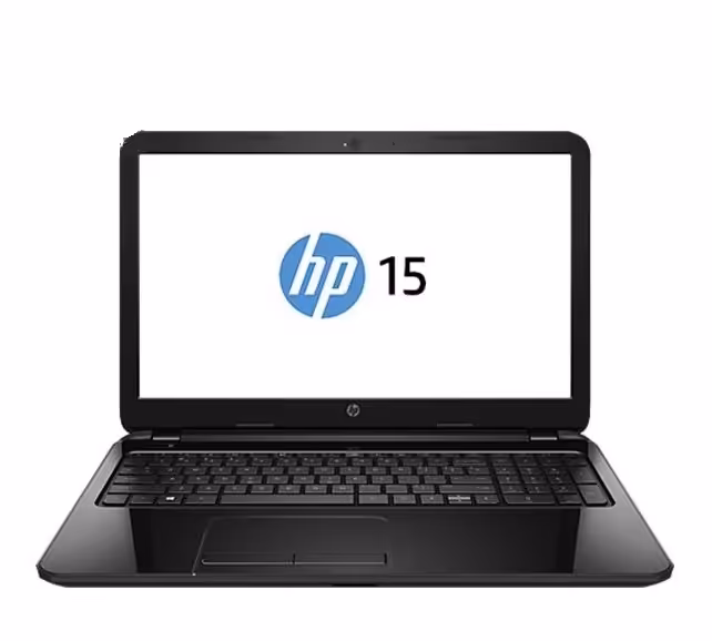 لپ تاپ اچ پی پاویلیون آر 135 با پردازنده i7