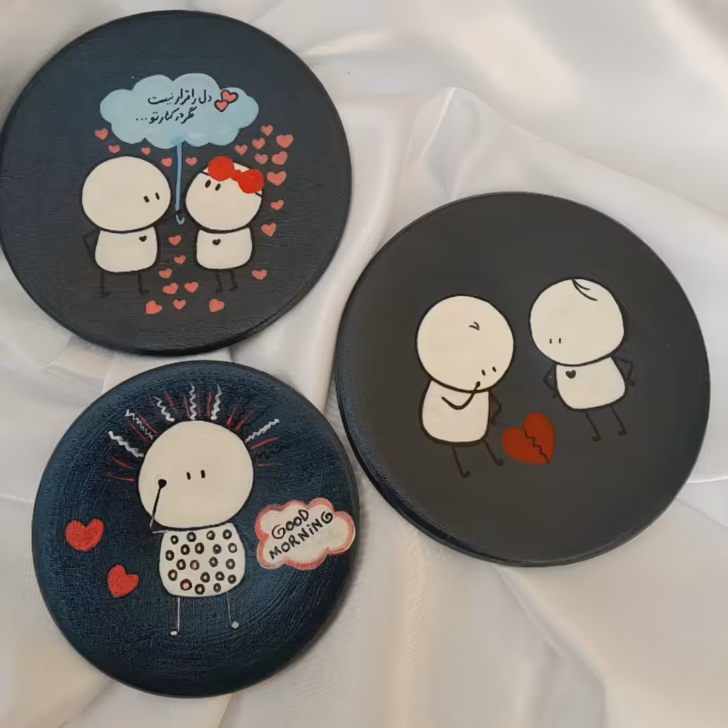 تزئینی  فانتزی 