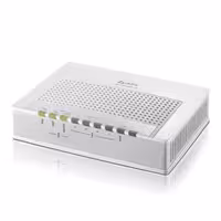 مودم روتر فیبر نوری ZYXEL-ONU-6040B Series | شبکه ارغوان 021-41902