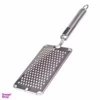 رنده سی اند اس مدل GRATER کد ZT-4123
