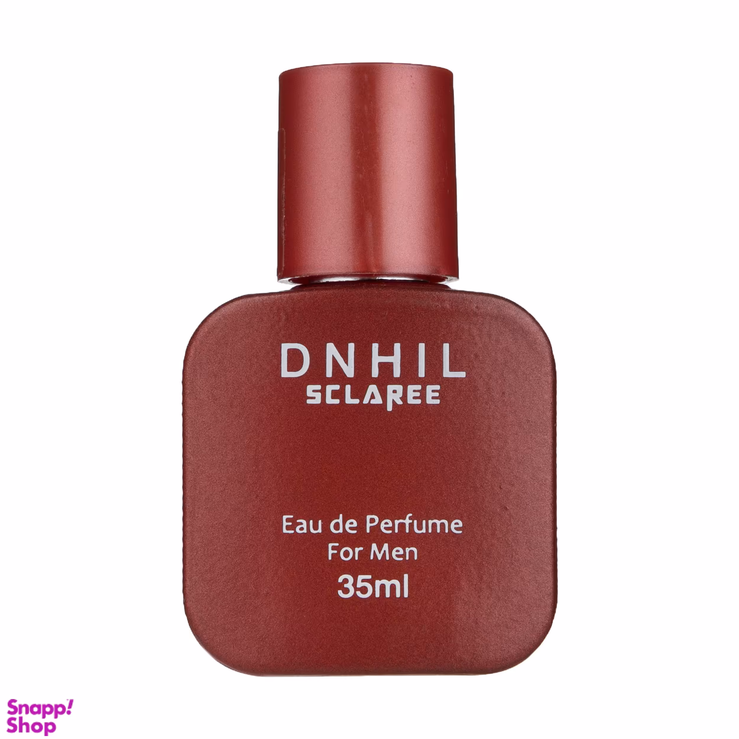 عطر جیبی مردانه اسکلاره مدل Dnhil حجم 35 میلی‌ لیتر