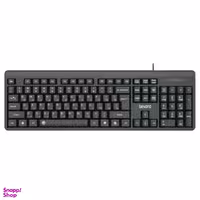 کیبورد بیاند مدل bk-3455