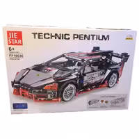 ساختنی جی استار مدل کنترلی Technic Pentium کد 10036