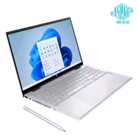 لپتاپ اچ‌ پی پاویلیون X360 15t ER100