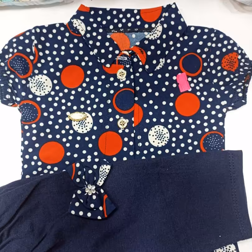 دوتکه دخترانه