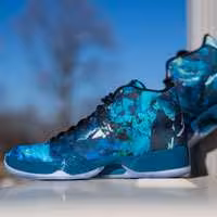 کفش بسکتبال نایک جردن مشابه اورجینال Nike Jordan