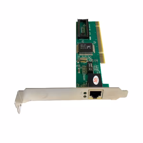 کارت شبکه رویال مدل PCI