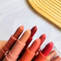 پک رژ جامد 6 عددی کاریته