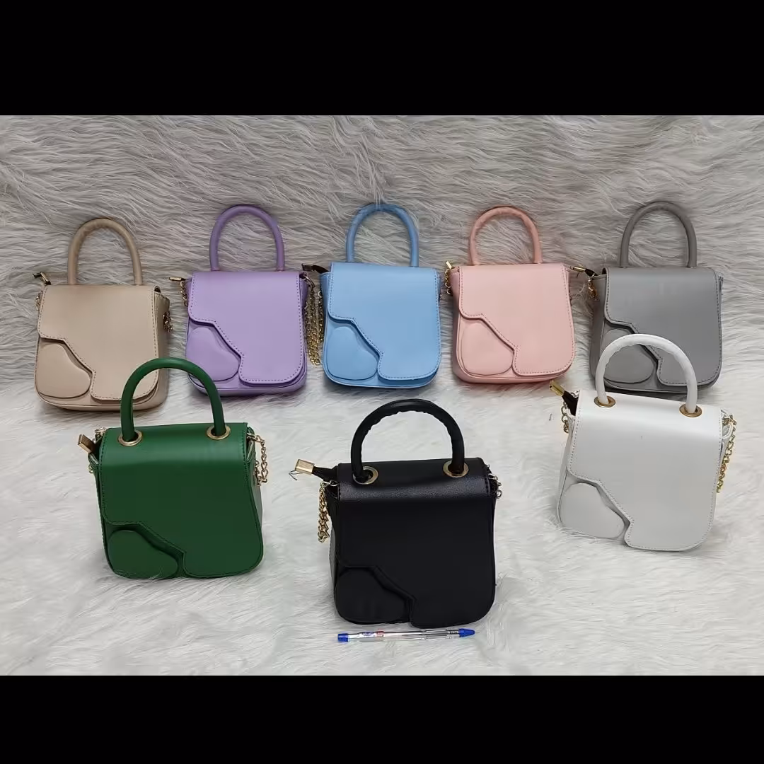 کیف دوشی زنانه  کد 56