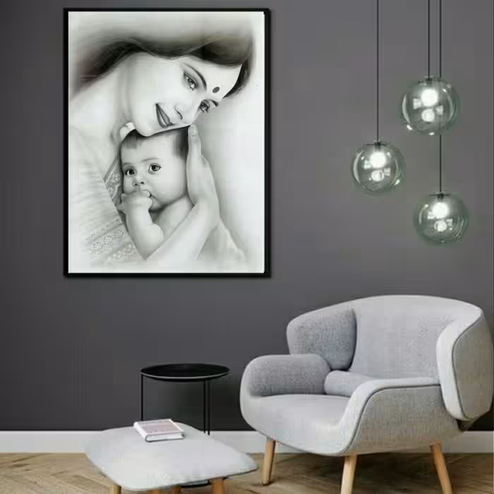 پوستر مادر کد tb101