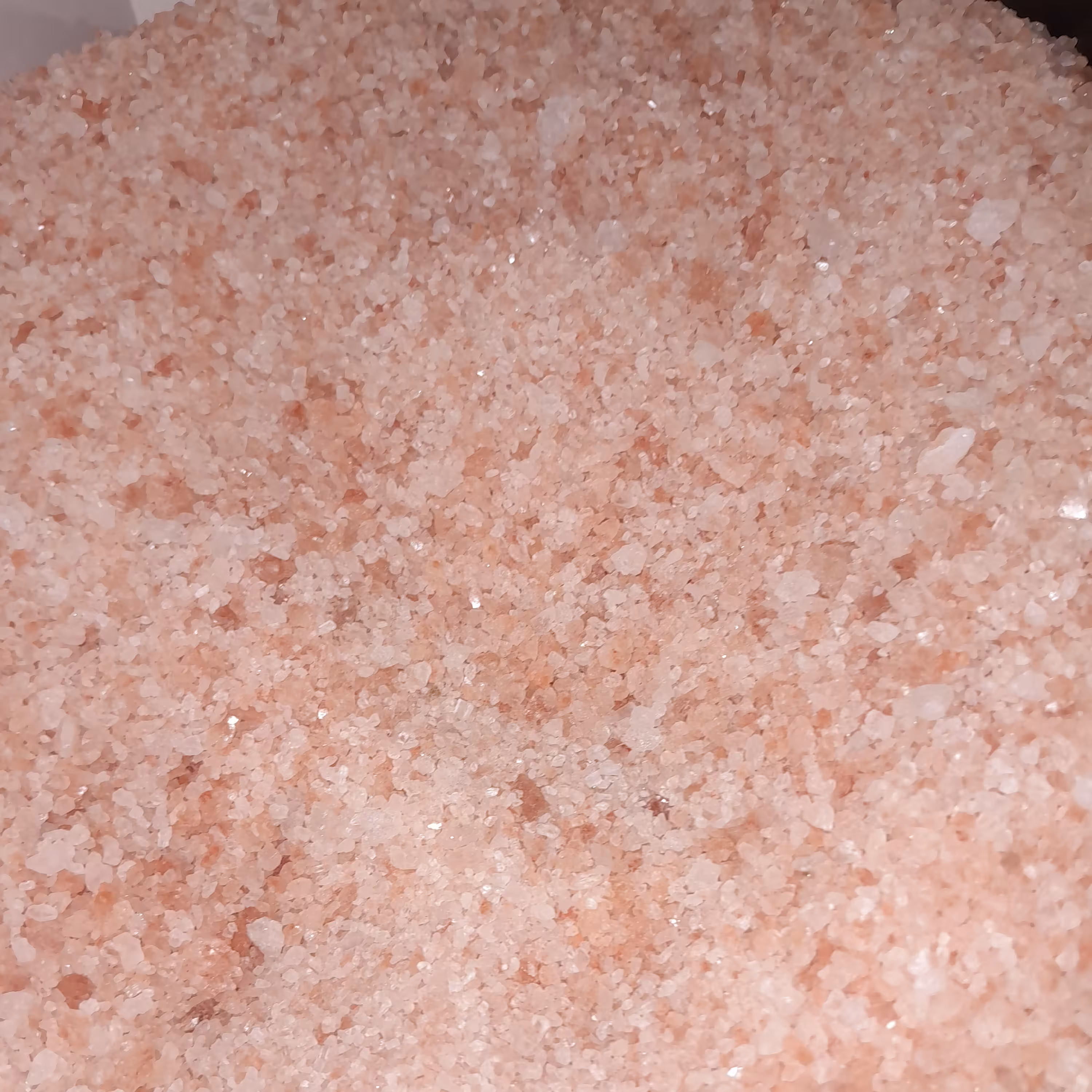 نمک هیمالیا