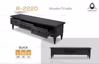 میز تی وی مدلR2220