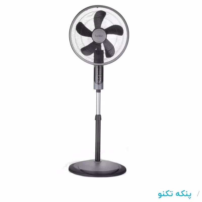 پنکه تکنو ایتالیا te-9110