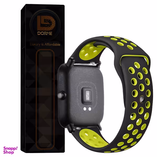 بند درمه (Dorme) مدل Cavity مناسب برای ساعت هوشمند سامسونگ Galaxy Watch 5 Pro 46mm