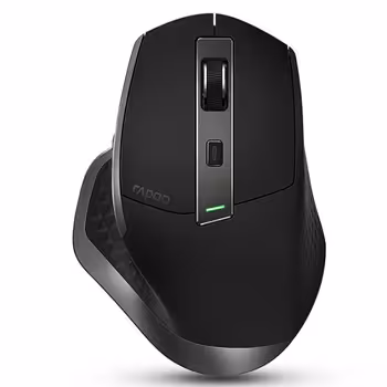 قیمت خرید ماوس رپو 750 کد6263 | Rapoo MT750 Mouse