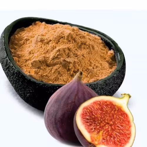 قهوه انجیر