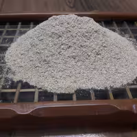 سبوس برنج ویژه گل و گیاه (کود گیاهی)