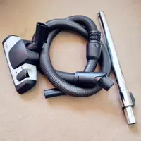 لوله خرطومی جاروبرقی نانیوا و هاردستون طبق توضیحات.(کد61)