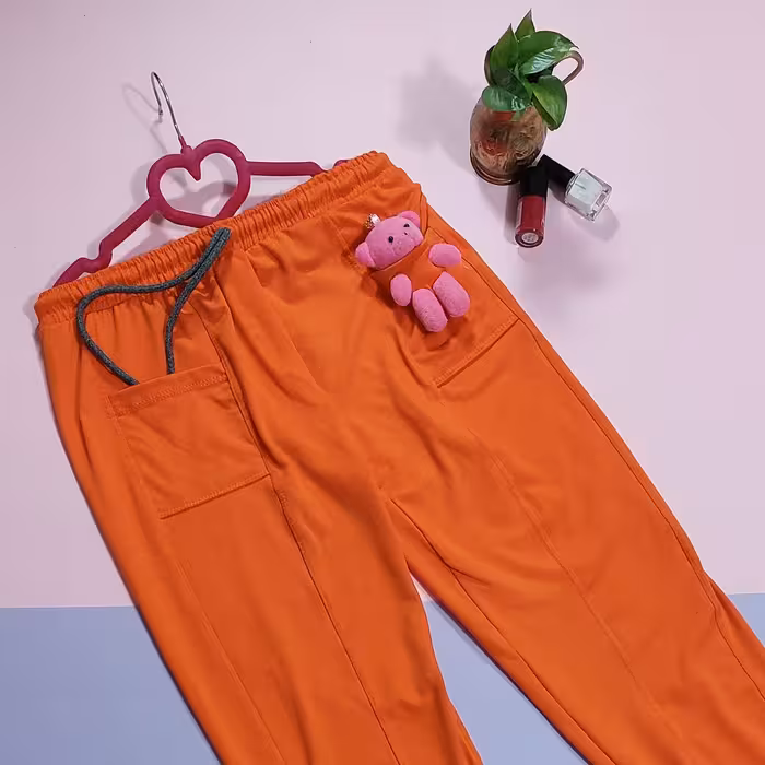 شلوار دورس زنانه