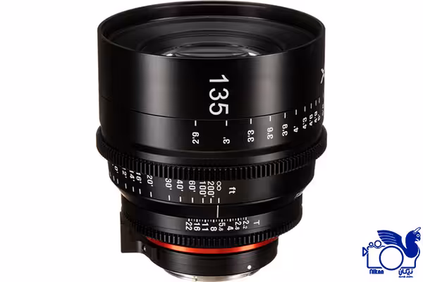 لنز سامیانگ Samyang XEEN 135mm T2.2 For Canon M برای دوربین کانن