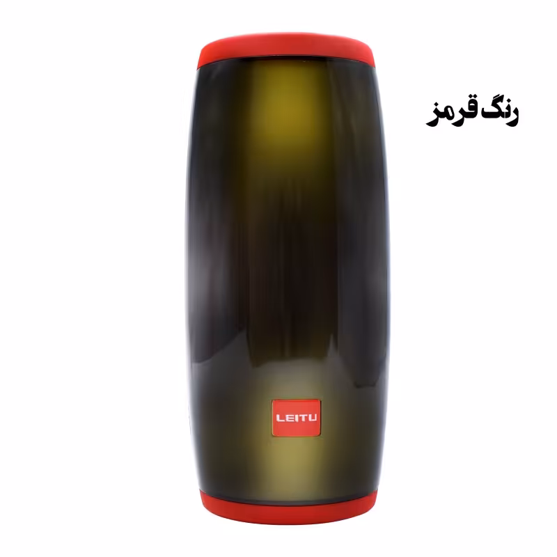 اسپیکر بلوتوثی قابل حمل لیتو مدل LK-19